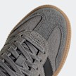 adidas Originals Samba XLG J grey three/core black/gum 4 cinzento 48131 7
