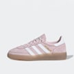 adidas Originals Handball Spezial J clear pink/non-dyed/gum 5 rosa 48133 1