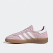 adidas Originals Handball Spezial J clear pink/non-dyed/gum 5 rosa 48133 2
