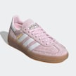 adidas Originals Handball Spezial J clear pink/non-dyed/gum 5 rosa 48133 3