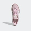 adidas Originals Handball Spezial J clear pink/non-dyed/gum 5 lichtroze 48133 6