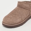 UGG Classic Ultra Mini brun 48093 6