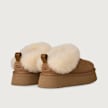 UGG Tazzelle castanho 48096 4