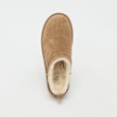 UGG Classic Micro chestnut braun 48101 5