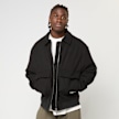Pegador AIKEN WOOL BLEND BOMBERJACKET vert 48177 1