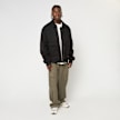 Pegador AIKEN WOOL BLEND BOMBERJACKET verde 48177 5