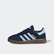 adidas Originals Handball Spezial noble maroon/cream white/gum5 bleu 48178 1