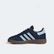 adidas Originals Handball Spezial noble maroon/cream white/gum5 bleu 48178 2