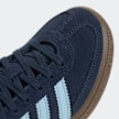 adidas Originals Handball Spezial noble maroon/cream white/gum5 bleu 48178 7
