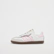 adidas Originals Samba OG Comfort Closure Elastic Lace Bambini Piccoli rosa 48139 1