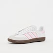 adidas Originals Samba OG C ftwr white/clear pink/gum5 weiß 48135 2