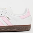 adidas Originals Samba OG C ftwr white/clear pink/gum5 weiß 48135 7
