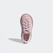 adidas Originals Handball Spezial Comfort Closure Elastic Lace Kleinkinder Pink 48142 6