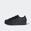 adidas Originals Superstar LED Lights CF EL C core black/preloved violet schwarz 48144 1