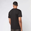 Mitchell & Ness NBA Chicago Bulls HWC Blaze Graphic Tee noir 48172 2