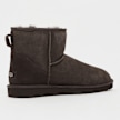 UGG Classic Mini black marrón 48186 3