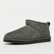 UGG Classic Mini chestnut cinzento 48185 2