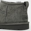 UGG Classic Mini chestnut siva 48185 7