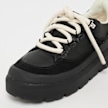 UGG Heritage Utility Sneaker nero 48193 6