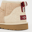 UGG Classic Ultra Mini beige 48196 7