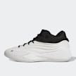 adidas Originals Dame X weiß 48197 1