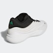 adidas Originals Dame X weiß 48197 4