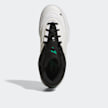 adidas Originals Dame X weiß 48197 6