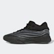 adidas Originals Dame X core black/iron met/lucid blue crna 48198 1