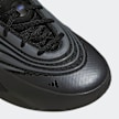 adidas Originals Dame X core black/iron met/lucid blue crna 48198 8