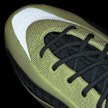 adidas Originals Anthony Edwards 1 Low gelb 48199 9