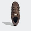 adidas Originals Campus 00s Beta earth strata/cream white/dark brown marrón 48203 6