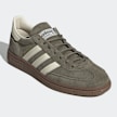 adidas Originals Handball Spezial Shoes core black/pure ruby/bold gold zielony 48200 3