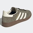 adidas Originals Handball Spezial Shoes core black/pure ruby/bold gold vert 48200 4