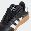 adidas Originals Samba XLG schwarz 48205 7