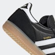 adidas Originals Samba JP core black/ftwr white/gum4 czarny 48202 8
