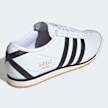 adidas Originals Italia 70s core black/ftwr white/gum 3 weiß 48210 4