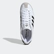 adidas Originals Italia 70s core black/ftwr white/gum 3 weiß 48210 6