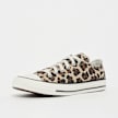 Converse Chuck Taylor All Star lift cliffside rose/white/black beige 48252 2