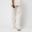 Nike Nocta M NRG NOCTA CS PANT FLC OH lt orewood brn beige 48222 2