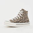 Converse Chuck Taylor All Star Eva Lift beige 48253 2