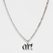 fainz Art Chain srebrna 48229 1