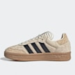 adidas Originals Samba XLG Sneaker beige 48209 2