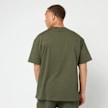 Nike Nocta NRG CS Shortsleeve Tee zielony 48226 2