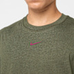Nike Nocta NRG CS Shortsleeve Tee zielony 48226 3