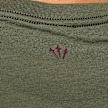 Nike Nocta NRG CS Shortsleeve Tee zielony 48226 4