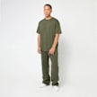 Nike Nocta NRG CS Shortsleeve Tee vert 48226 7