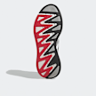 adidas Originals Adizero Aruku Sneaker wit 48207 5