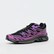 Salomon XT-6 Iridescent morado 48258 2