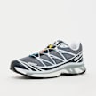 Salomon XT-6 gray violet/castlerock/silver bleu 48256 2