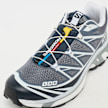 Salomon XT-6 gray violet/castlerock/silver bleu 48256 7